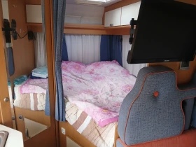 Кемпер Ford Reimo, снимка 7