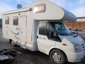 Кемпер Ford Reimo, снимка 3