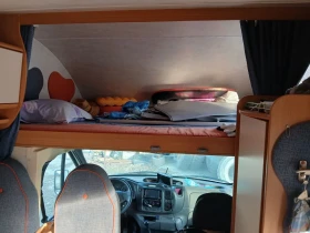 Кемпер Ford Reimo, снимка 9