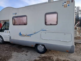 Кемпер Ford Reimo, снимка 5