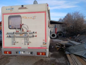 Кемпер Ford Reimo, снимка 4