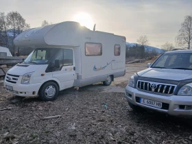 Кемпер Ford Reimo - изображение 1