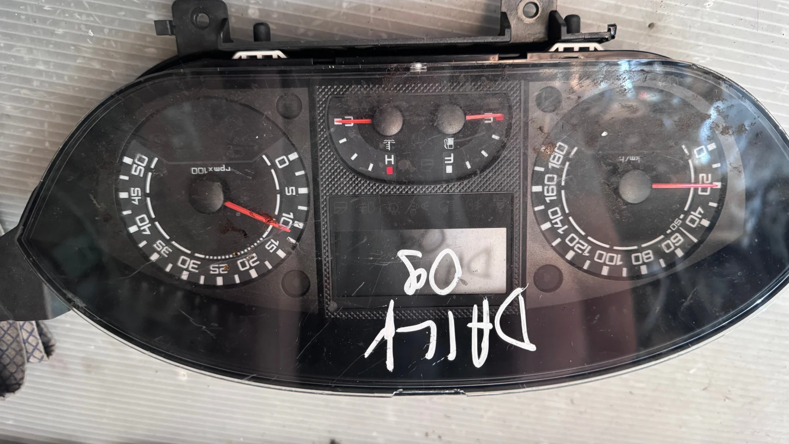   Iveco Daily - 69503352 / 5550012102 | Mobile.bg   1