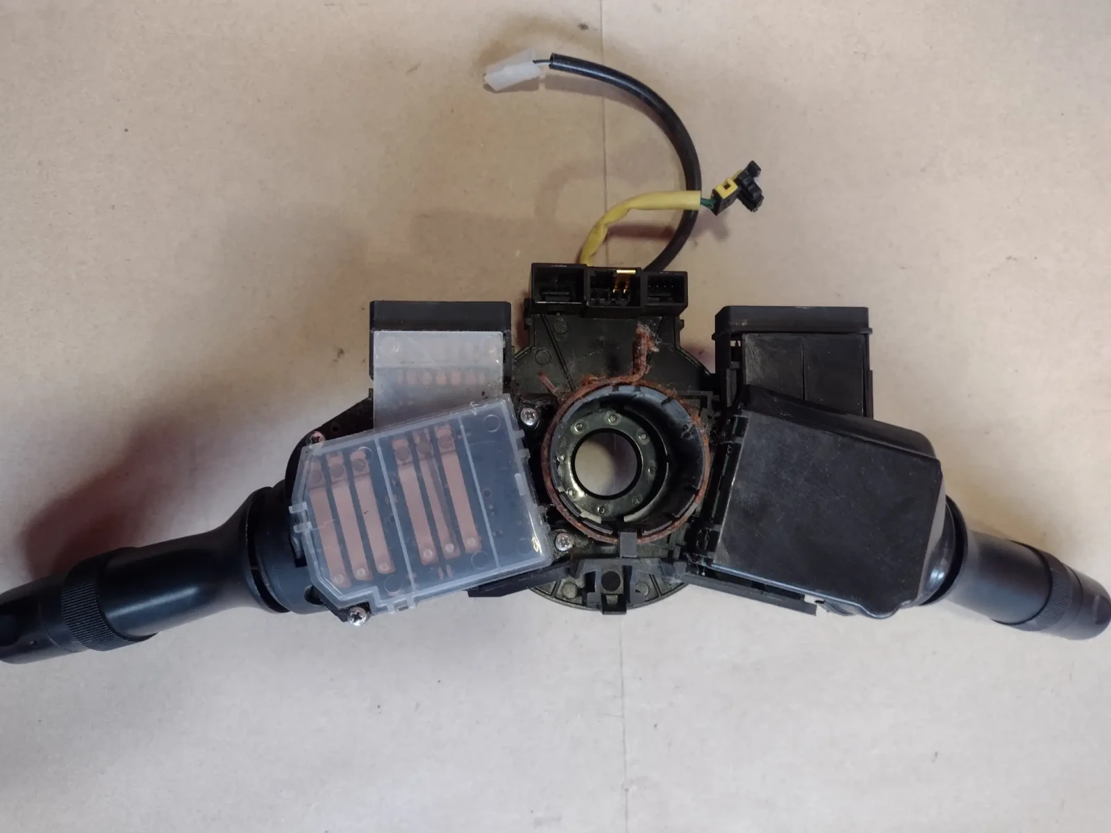 3774100-G08 �������� ��������, �������� � ������ ����� �� Great Wall Voleex C10 | Mobile.bg � ����������� 7