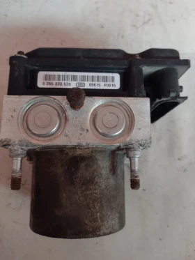 58920-2L300  0265231956  ABS  HYUNDAI i30 0265800639 | Mobile.bg    2