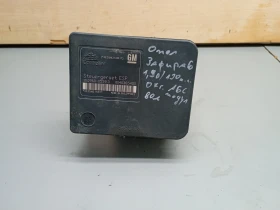 АБС модул Опел Зафира Б 1.9д