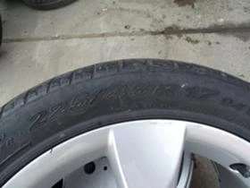 Джанти за Mercedes-Benz, снимка 4