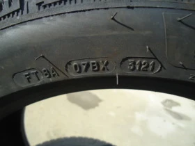 Гуми Зимни 225/45R17, снимка 3