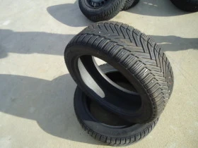 Гуми Зимни 225/45R17, снимка 4