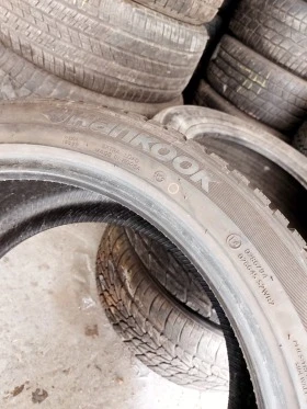 Гуми Зимни 315/35R20, снимка 4
