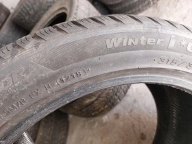 Гуми Зимни 315/35R20, снимка 10