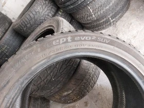 Гуми Зимни 315/35R20, снимка 9