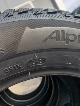 Гуми Зимни 185/65R15, снимка 6