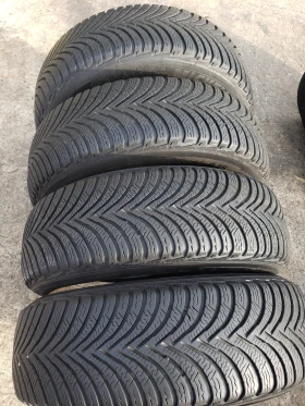 Гуми Зимни 185/65R15, снимка 4