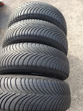 Гуми Зимни 185/65R15, снимка 3