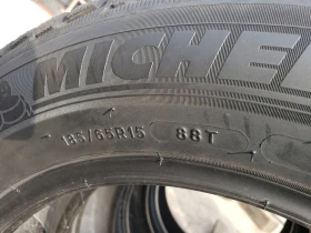 Гуми Зимни 185/65R15, снимка 5