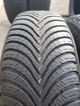 Гуми Зимни 185/65R15, снимка 1