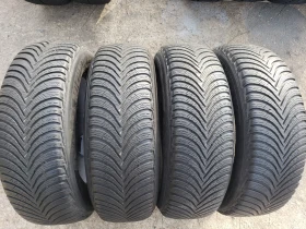 Гуми Зимни 185/65R15, снимка 2