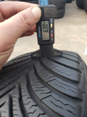 Гуми Зимни 185/65R15, снимка 8