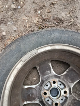 Гуми с джанти Kleber 175/65R15, снимка 3