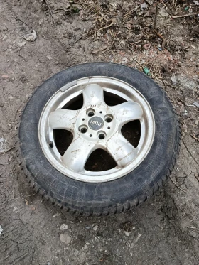 Гуми с джанти Kleber 175/65R15, снимка 6