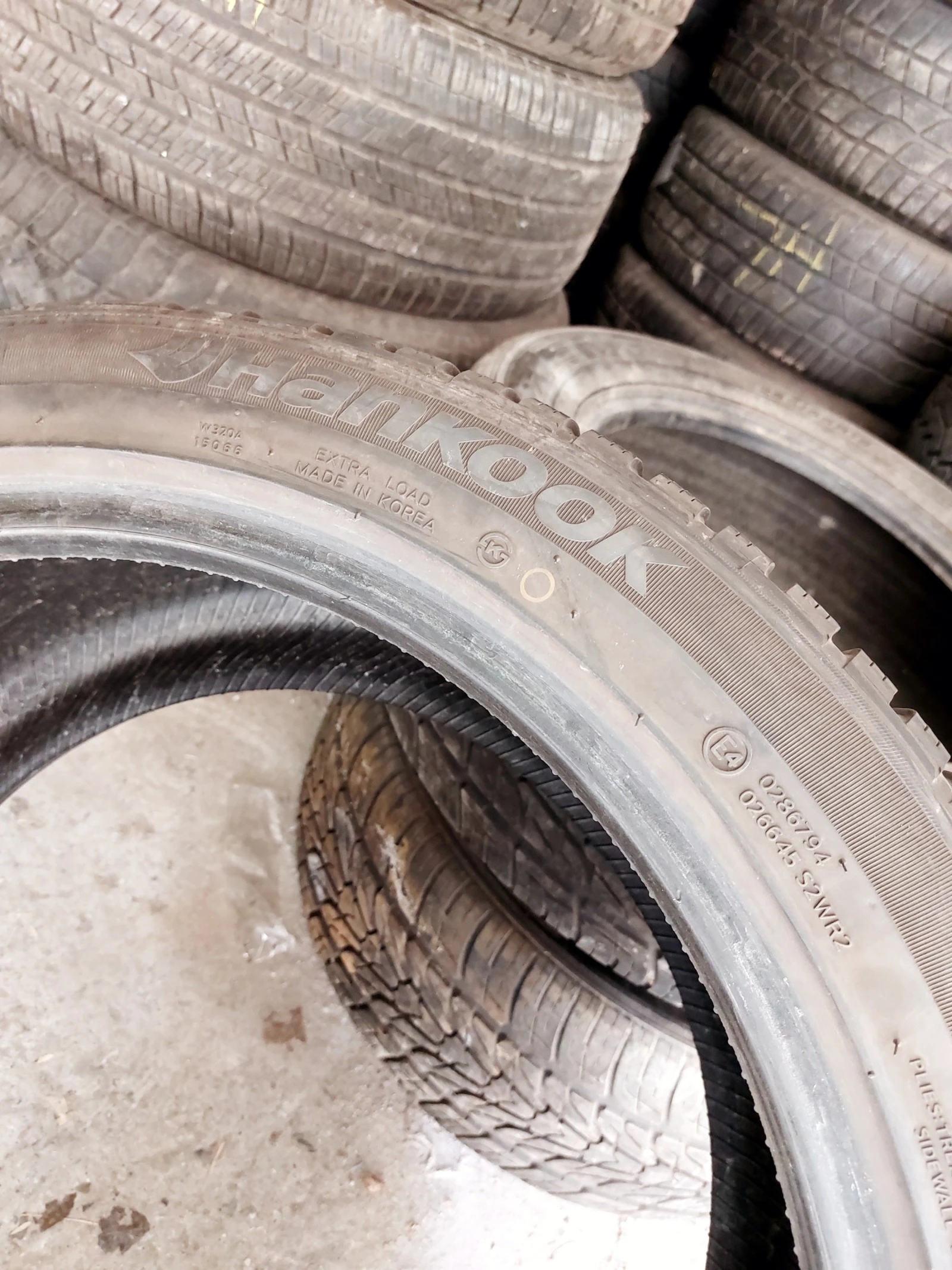  315/35R20 | Mobile.bg   4