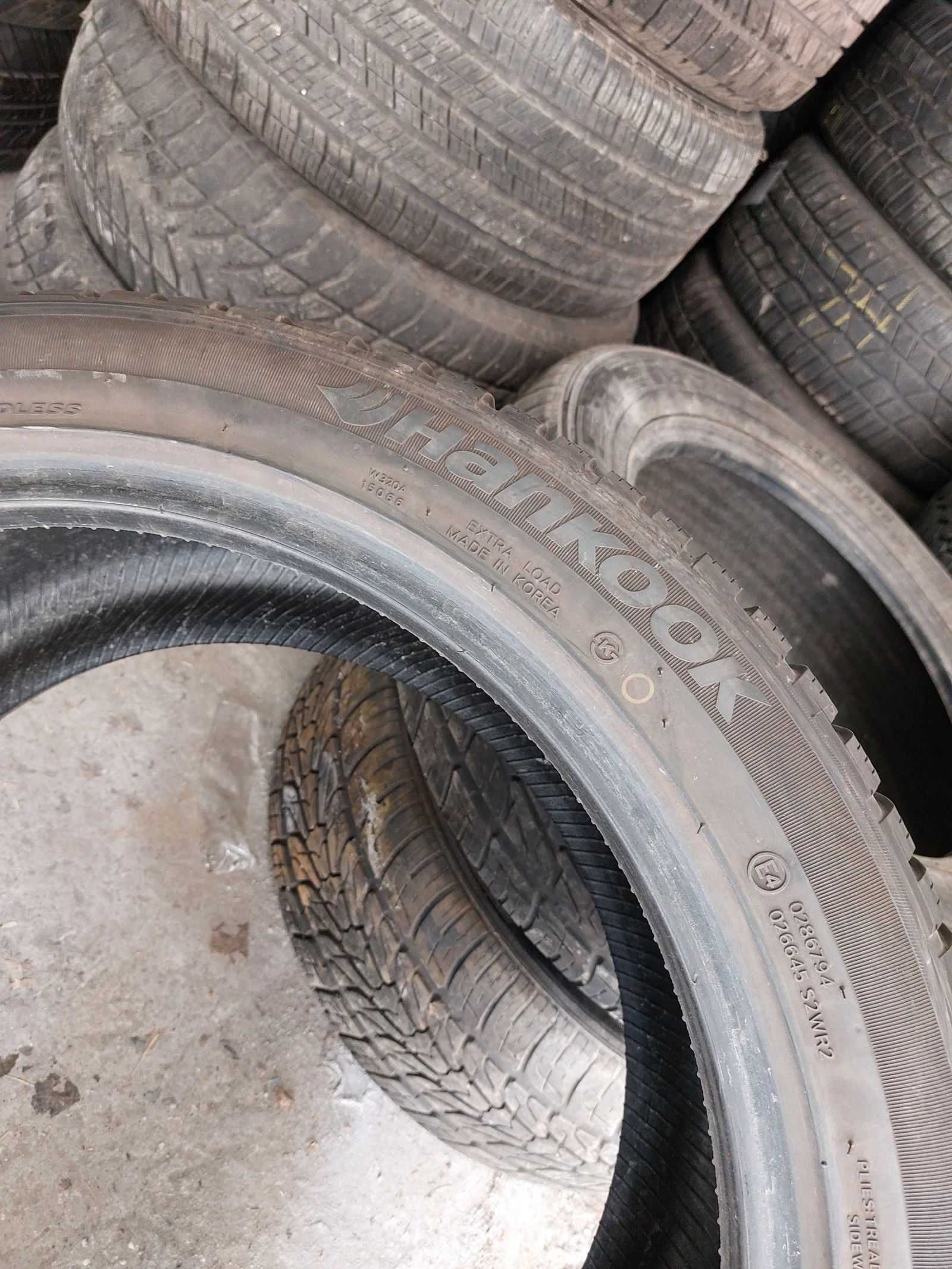  315/35R20 | Mobile.bg   8