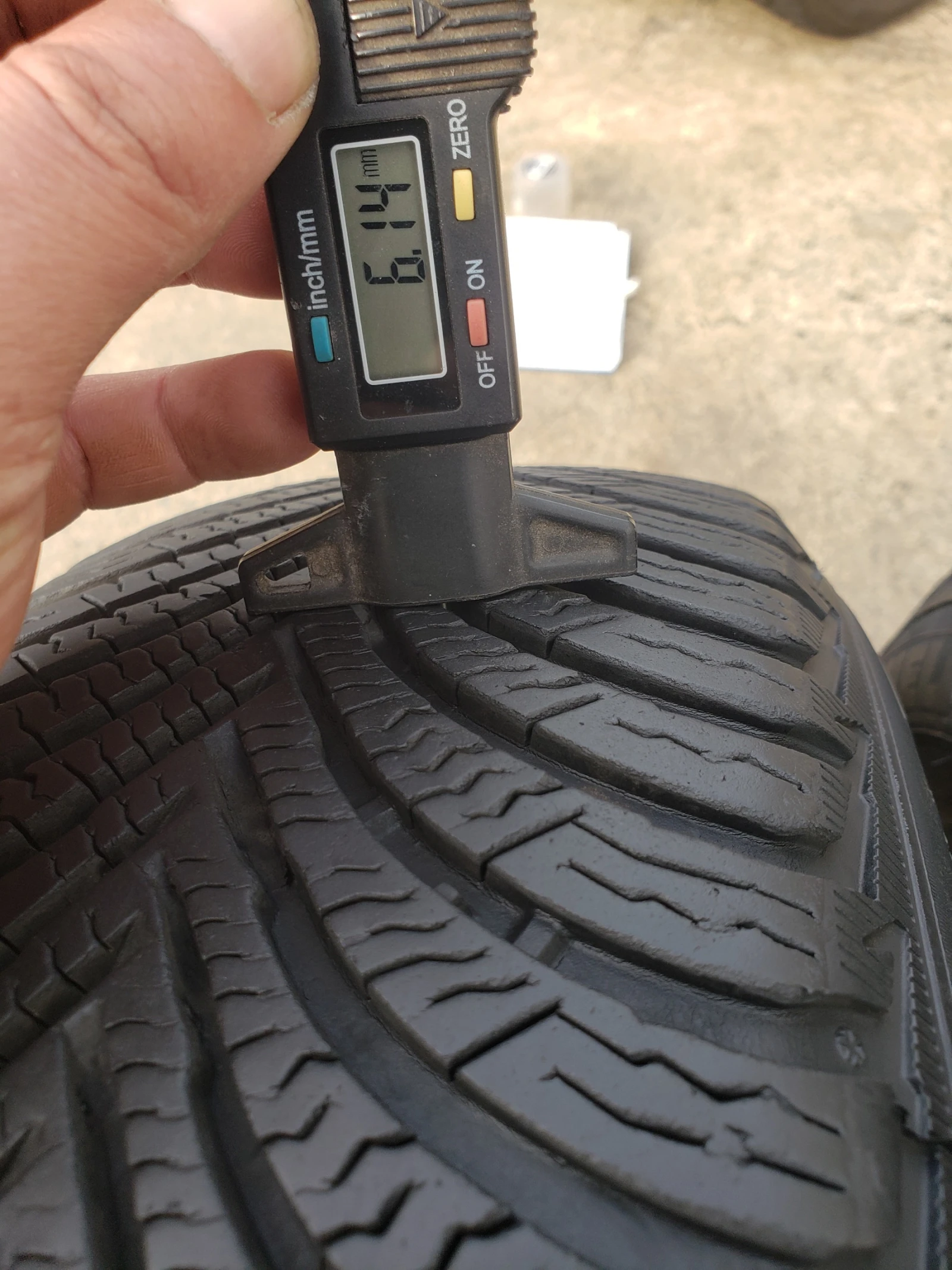  185/65R15 | Mobile.bg   7