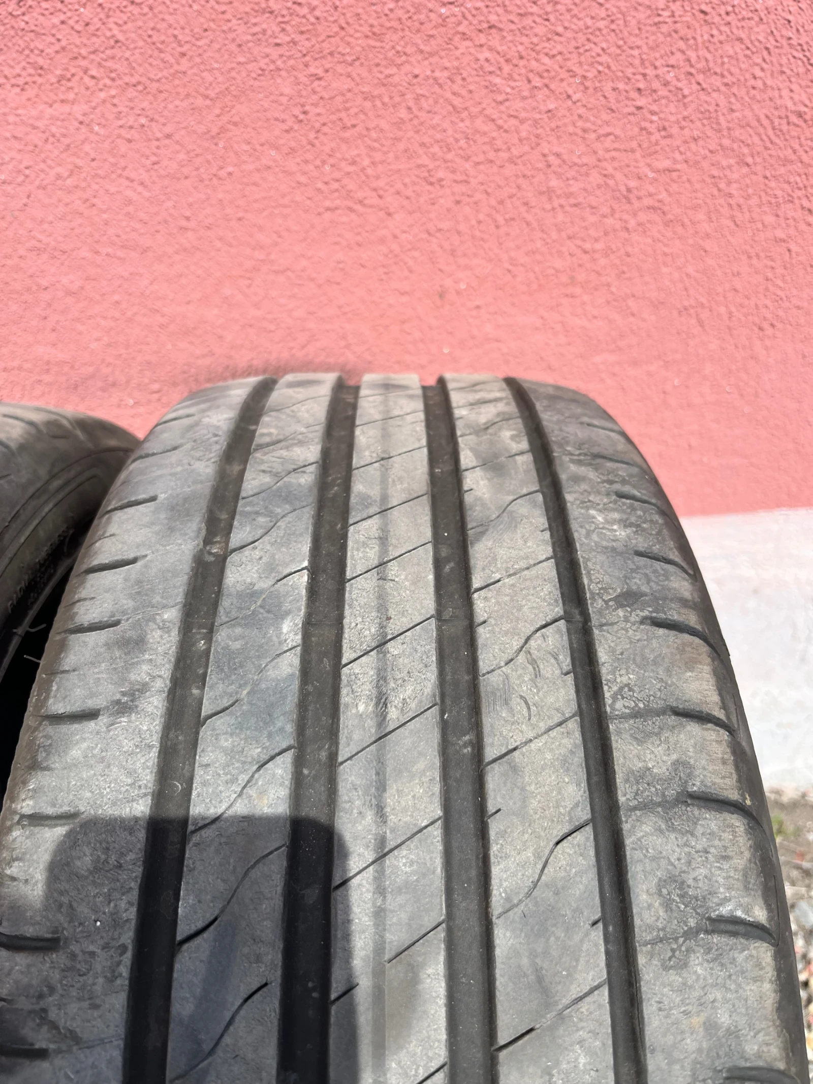 Гуми Летни 225/45R17, снимка 3 - Гуми и джанти - 54751622