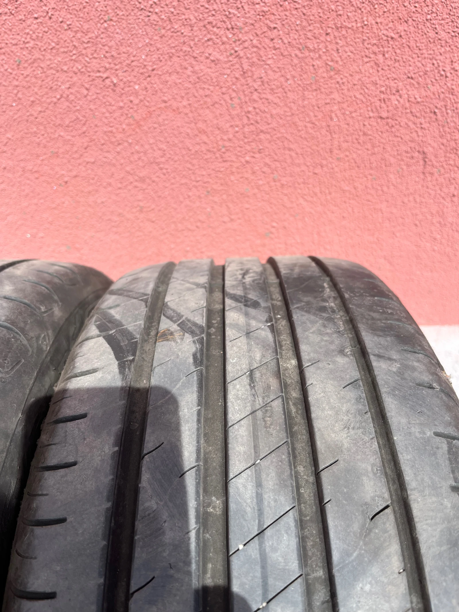 Гуми Летни 225/45R17, снимка 4 - Гуми и джанти - 54751622