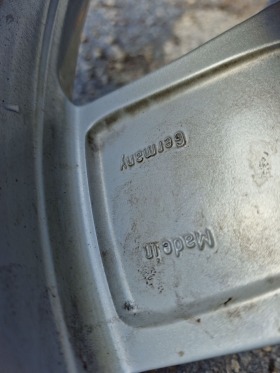 Джанти за Audi Q5, снимка 9 - Гуми и джанти - 43581343