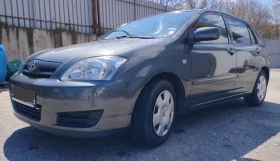 Toyota Corolla 1.4 VVTI, снимка 2