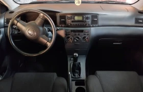 Toyota Corolla 1.4 VVTI, снимка 8