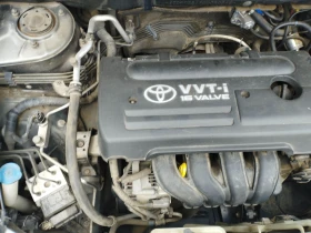 Toyota Corolla 1.4 VVTI, снимка 16