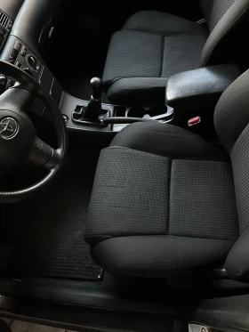 Toyota Corolla 1.4 VVTI, снимка 11