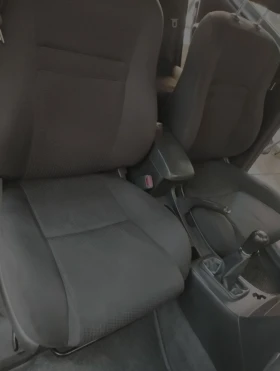 Toyota Corolla 1.4 VVTI, снимка 6