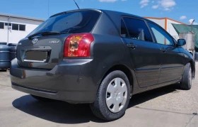 Toyota Corolla 1.4 VVTI, снимка 4