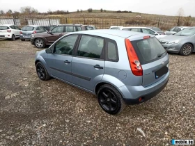 Ford Fiesta, снимка 5