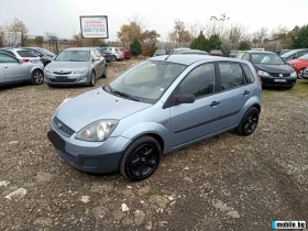 Ford Fiesta, снимка 1