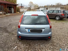 Ford Fiesta, снимка 4