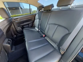 Subaru Legacy GT Executive S, снимка 12
