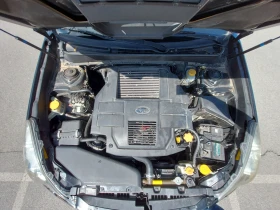 Subaru Legacy GT Executive S, снимка 13