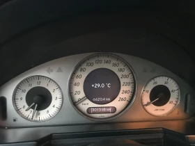 Mercedes-Benz E 280, снимка 6