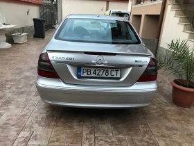 Mercedes-Benz E 280, снимка 3