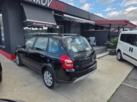 Lada Kalina CROSS-2018г 1.6I-98к.с EURO 6-НАВИГАЦИЯ-ШВЕЙЦАРИЯ, снимка 6