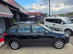 Lada Kalina CROSS-2018г 1.6I-98к.с EURO 6-НАВИГАЦИЯ-ШВЕЙЦАРИЯ, снимка 5