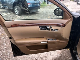 Mercedes-Benz S 350 350, снимка 5