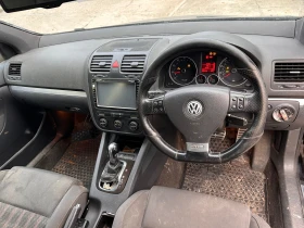 VW Golf 2.0tfsi dsg, снимка 9