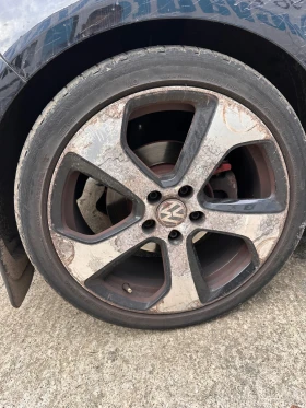 VW Golf 2.0tfsi dsg, снимка 13