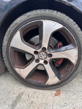 VW Golf 2.0tfsi dsg, снимка 16
